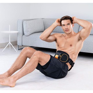 Đai Massage Bụng Beurer EM39
