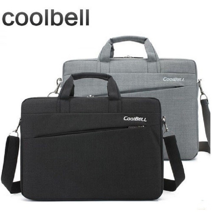 Cặp đựng laptop Coolbell màn hình 12 13 14 15.6 inch