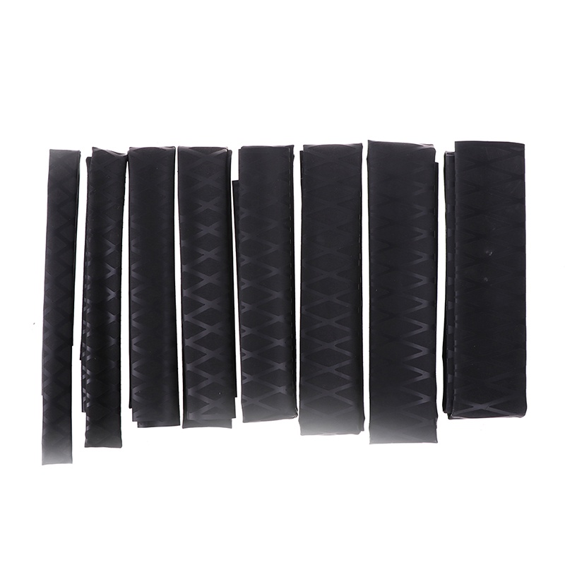 Ống Co Nhiệt Bọc Tay Cầm Cần Câu Cá Chống Trượt 1m 18-40mm Tom