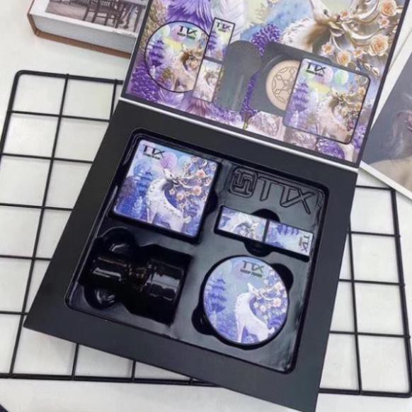 BỘ TRANG ĐIỂM TTX | BigBuy360 - bigbuy360.vn