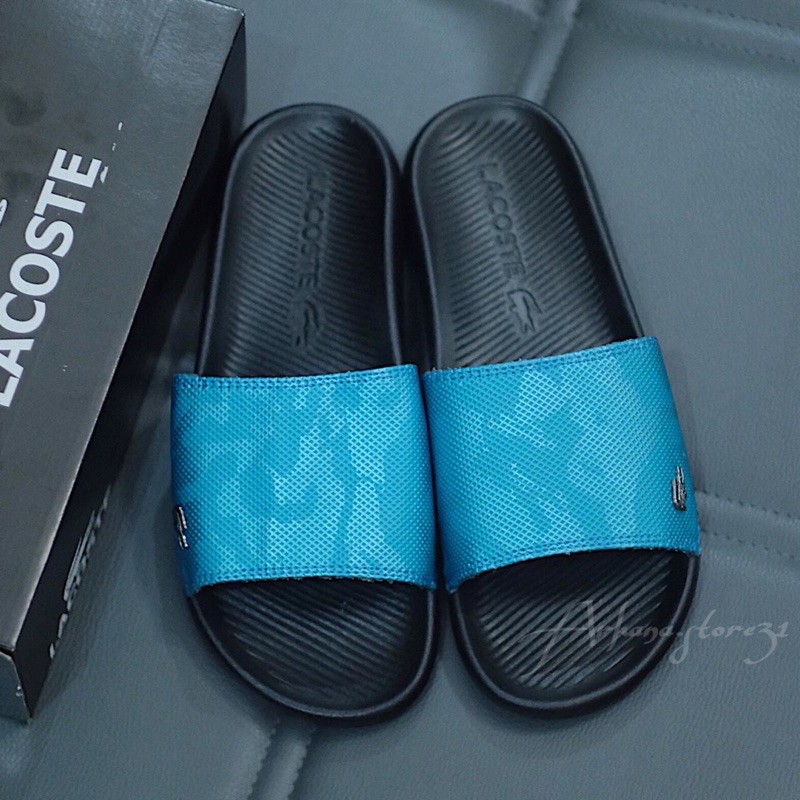 Giày sandal lacoste chính hãng lacoste cho nam nữ