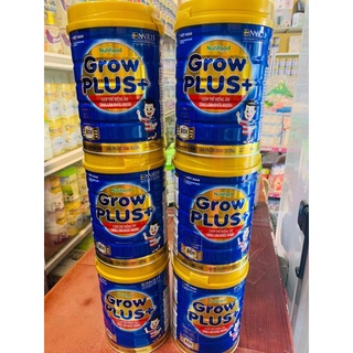 Sữa growplus+ xanh loại 900g