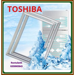 Ron cửa cho tủ lạnh toshiba modegr wg58vdaz