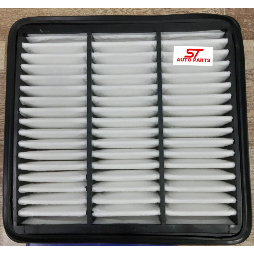 Lọc gió động cơ Forte, Avante, I30/ Mã 28113-2H000