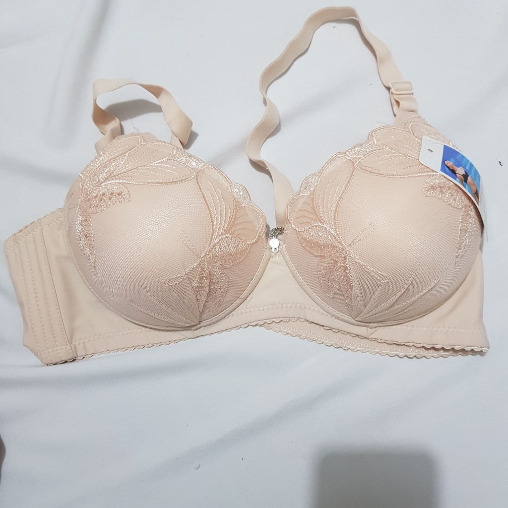 Áo Lót giày nâng cho các mẹ mạc dài loại không gọng, mút giày  4 cm đẹp 885