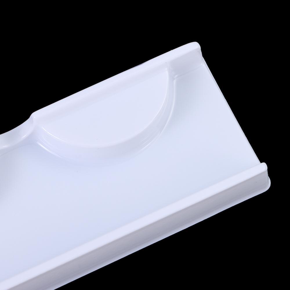 Set 10 Hộp Rỗng Đựng Lông Mi Giả Thời Trang