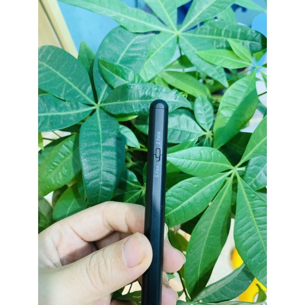 Bút S Pen Pro Mã EJ-P5450 Chính Hãng Dùng Cho Điện Thoại, Tab Sam Sung Air Action