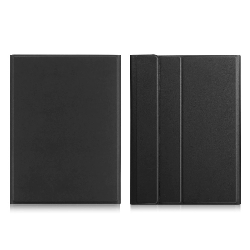 Bao da kèm bàn phím Bluetooth dành cho iPad Pro 12.9 (2018/2020/2021) Smart Keyboard cao cấp