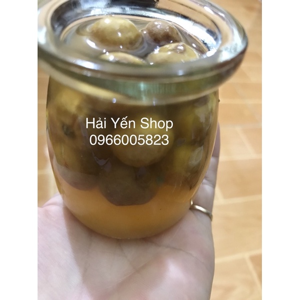 100g Quả Trứng Cá thơm ngon
