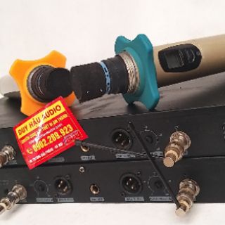Mic bai sansui