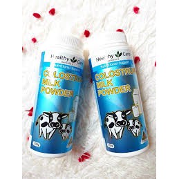 Sữa non bò Colostrum Úc 300gram