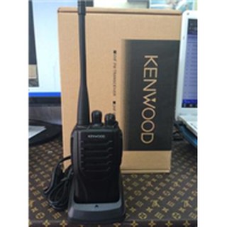 Máy bộ đàm kenwood tk3290 + tai nghe hot