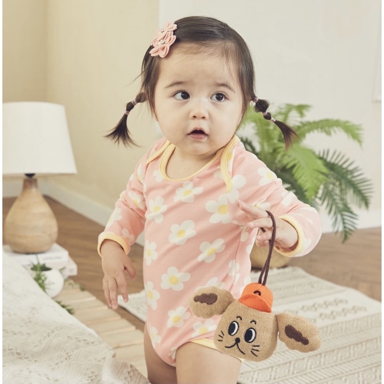 Bộ mặc nhà Rototo bebe