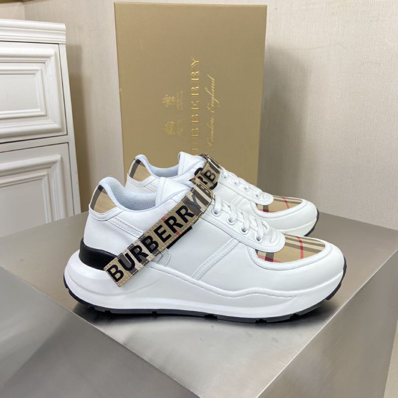 Giày thể thao nam sneaker logo BBR