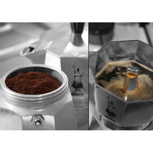 Ấm pha cà phê Bialetti Moka Express