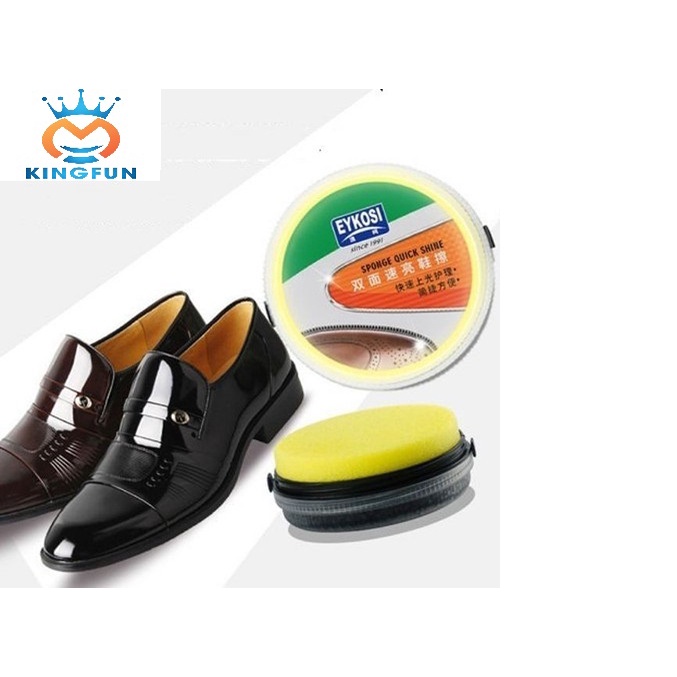 Bộ chai xịt nano chống nước chống bẩn làm sạch và khử mùi giày lưu hương EYKOSI XIMO KINGFUN