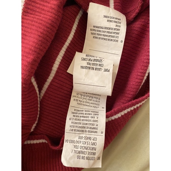 Tl Váy Cotton On auth xS