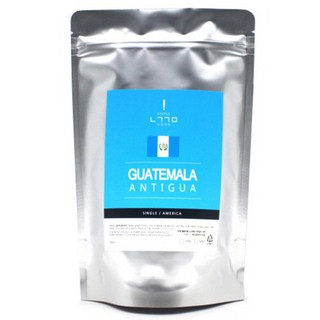 Cà phê rang xay Arabica Guatemala Antigua
