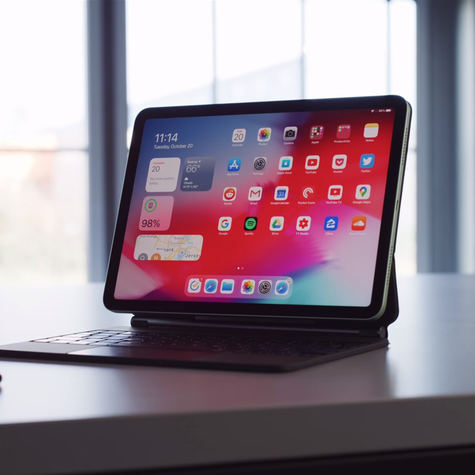 IPAD AIR 4 WIFI 64GB CHÍNH HÃNG MỚI 100% BẢO HÀNH 12 THÁNG TẠI Xoanstore.vn | BigBuy360 - bigbuy360.vn