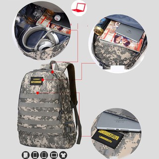 Ba lô chiến thuật GAME PUBG