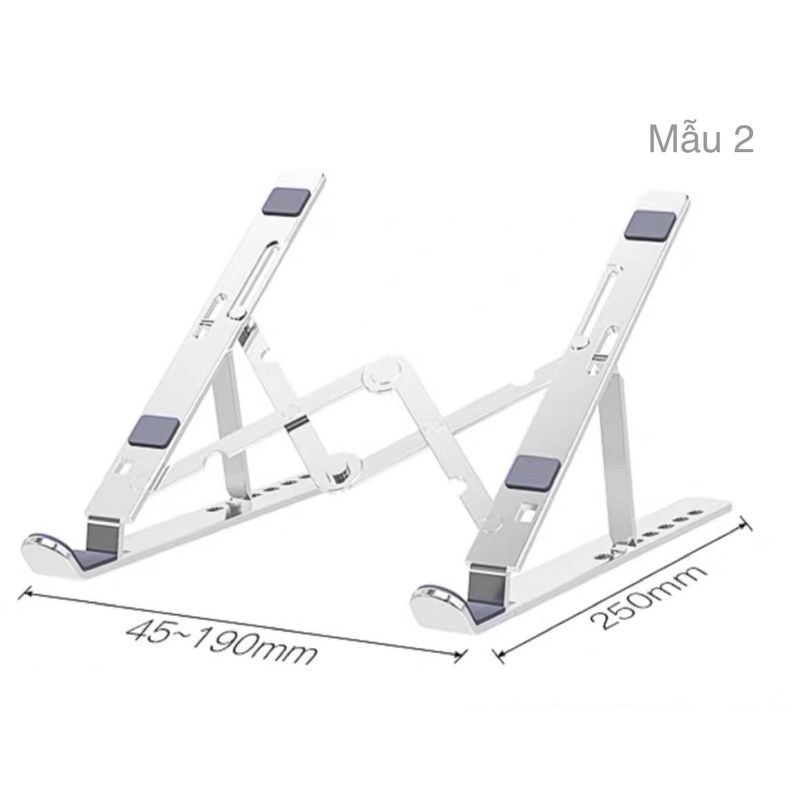 Giá Đỡ Laptop , Ipad , Điện Thoại