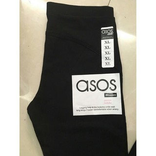 Quần nâng mông Asos