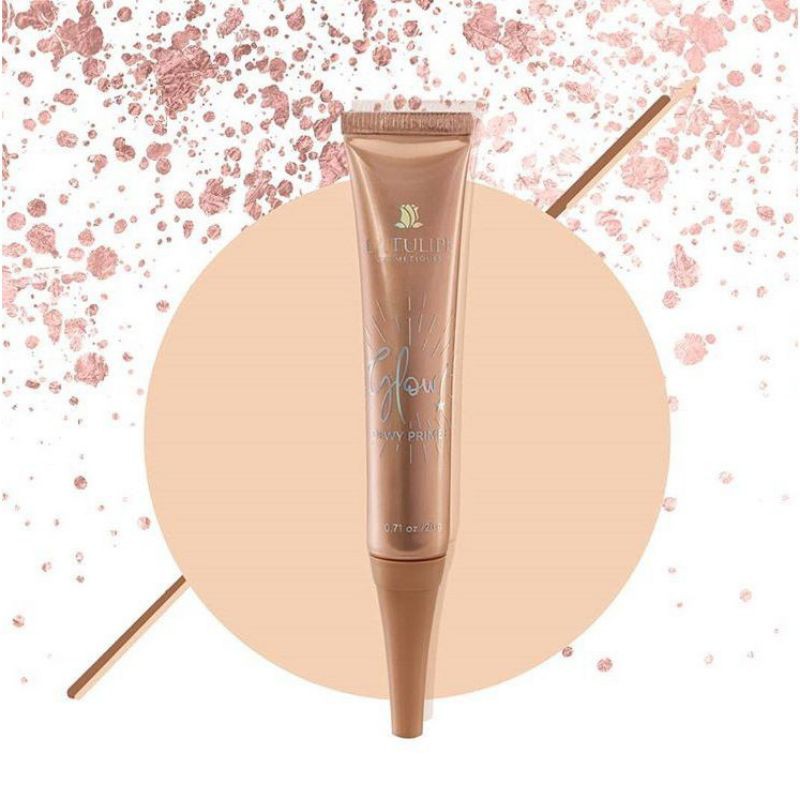 (hàng Mới Về) Kem Lót Trang Điểm Latulipe | BigBuy360 - bigbuy360.vn