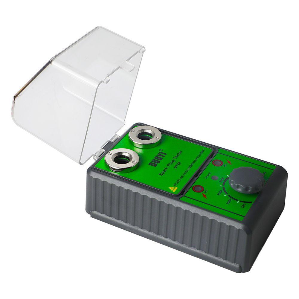 Dụng Cụ Kiểm Tra Bugi Xe Hơi ZAIJIE24 Siêu Bền Tiện Dụng