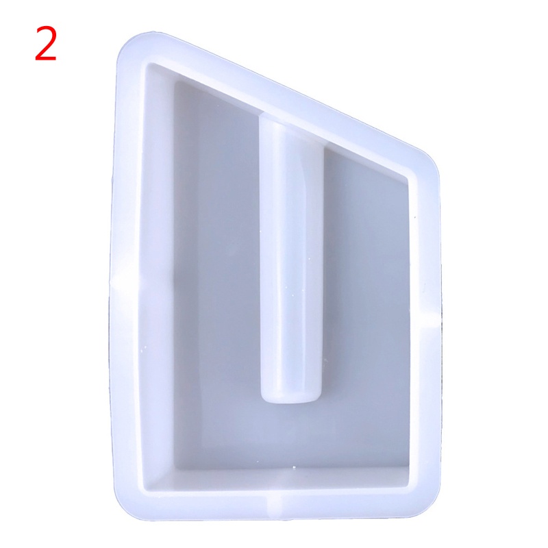 Sa Khuôn Silicon Làm Bình Hoa Thủy Canh Trang Trí Nội Thất