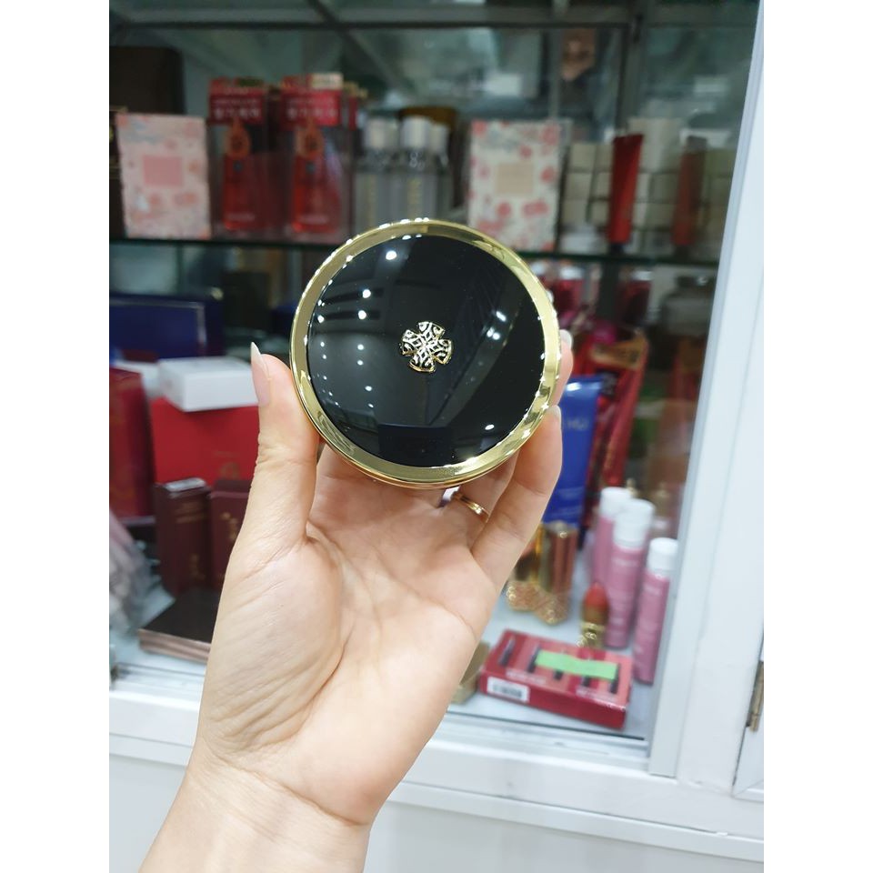 Phấn nước đa năng che khuyết điểm Ohui (Ohui Ultimate Cover Cushion Moisture SPF50+ / PA+++)