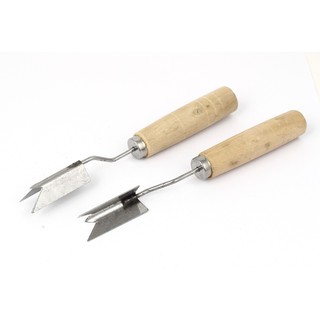 GỌT MẮT DỨA SIÊU TỐC CHUÔI GỖ [Gía rẻ]