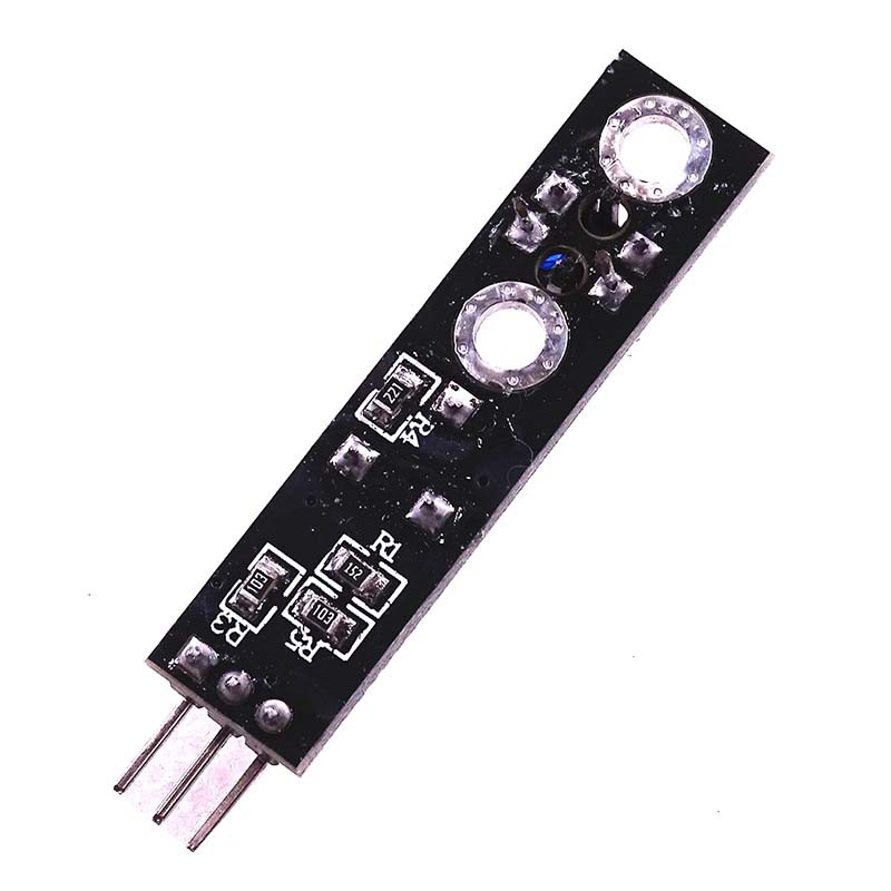 Mô Đun Cảm Biến Quang Ky-033 Tcrt5000 Tcrt5000 Cho Arduino