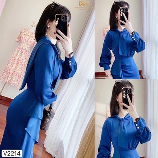 Váy thiết kế