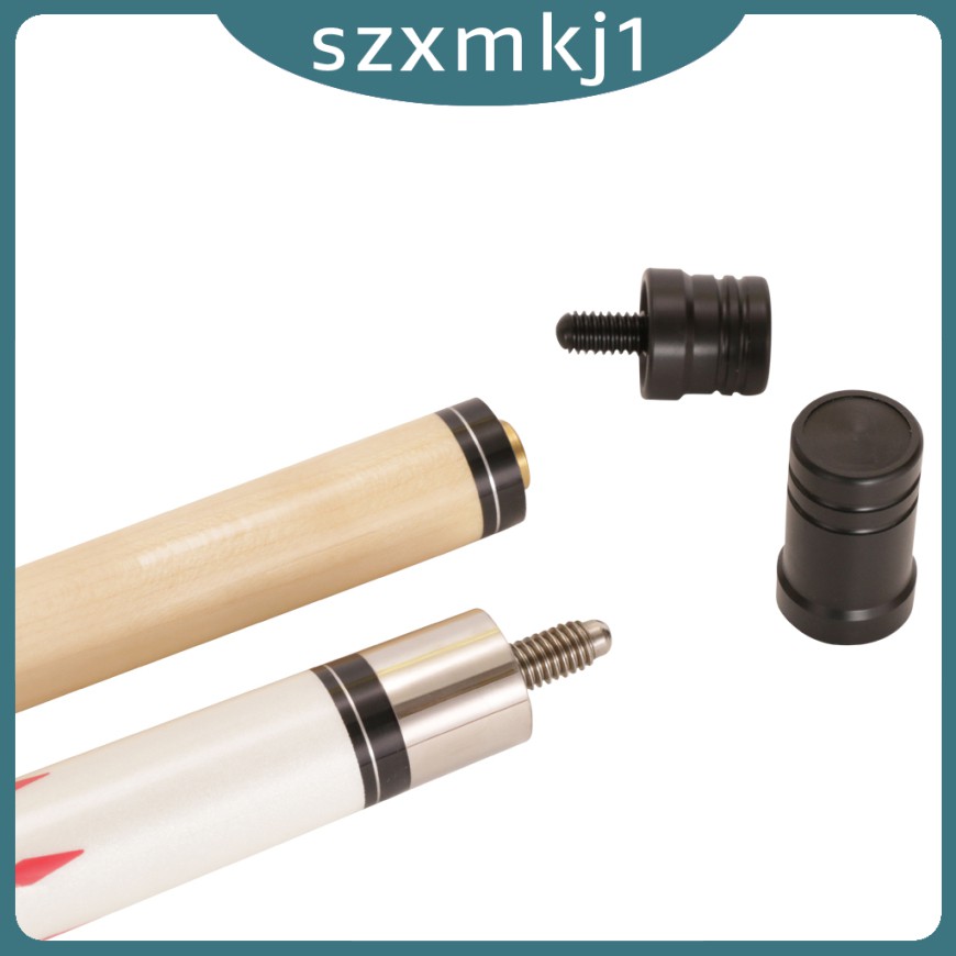 Set 2 Nắp Đậy Bảo Vệ Khớp Bida 5 / 16x18 Chuyên Dụng