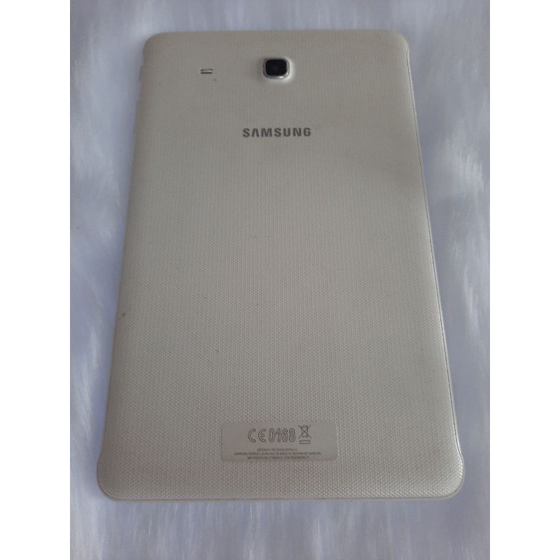 Máy tính bảng SamSung Galaxy tab E T561 Màu Trắng, BH 3 tháng