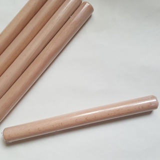 Cây cán bột - Con lăn cán bột - dụng cụ làm bánh