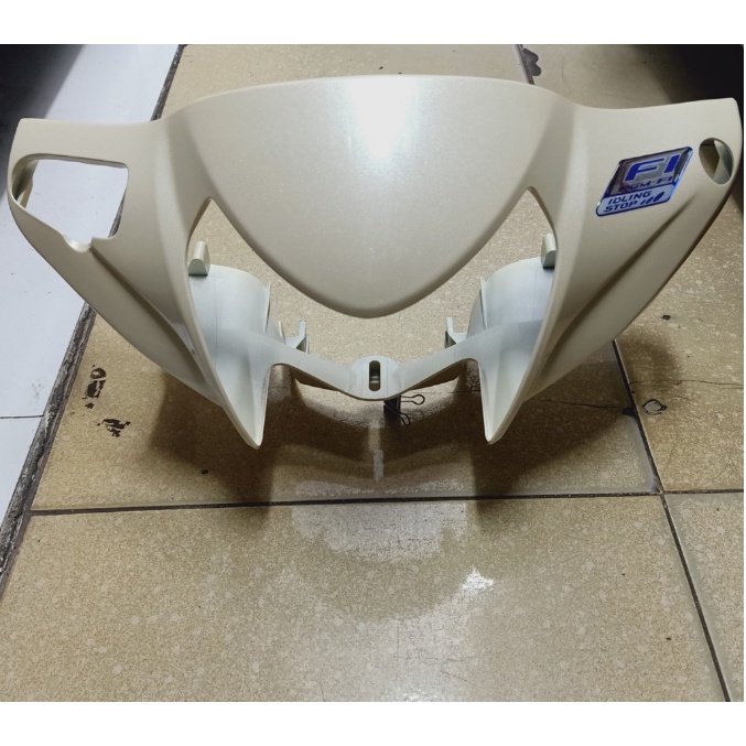 Bàn thờ Vision đời 2014 - 2020 K44 zin HONDA / ốp đầu Vision