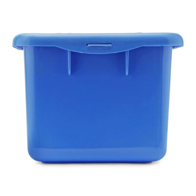THÙNG ĐỰNG GẠO ĐA NĂNG 10KG 15KG 19KG