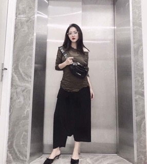 Túi supreme ( túi bao tử) hít hót 200k