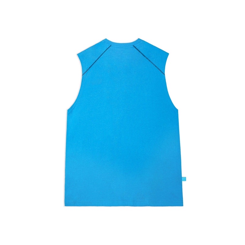 Áo LEVENTS RAGLAN Tank Top - Áo Local Brand chính hãng