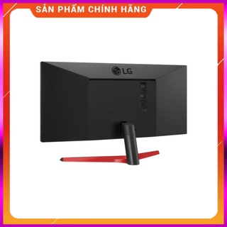 – Màn hình LG 29WP60G-B 29” UltraWide™ IPS 75Hz FHD HDR – Miễn phí lắp đặt . Hàng mới nguyên hôp