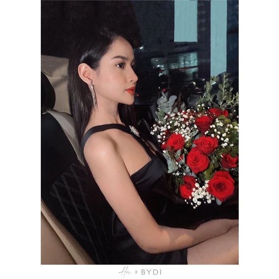 LOLI DRESS đầm dự tiệc sang choảnh ,hottrend  thelaniclothing