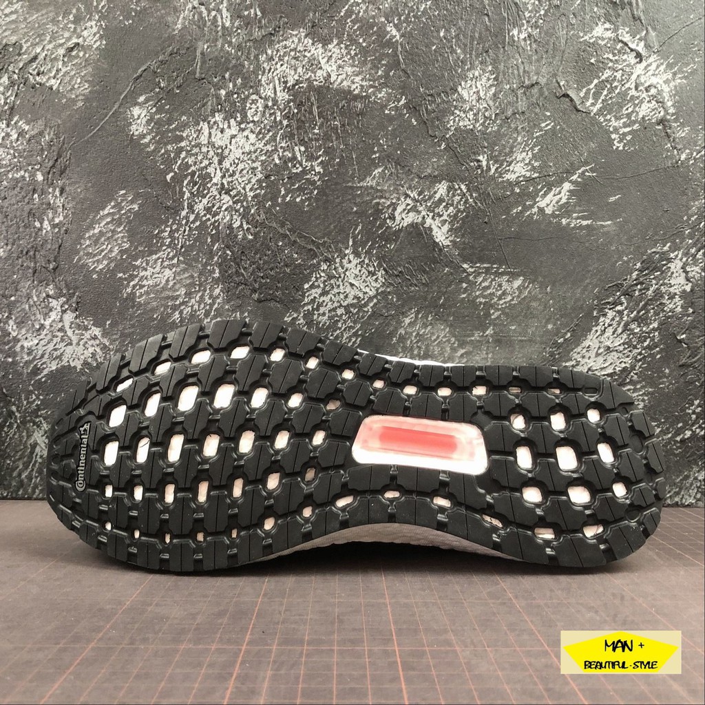 (NEW NEW) Giày thể thao nam nữ ULTRA BOOST 6.0 đen full