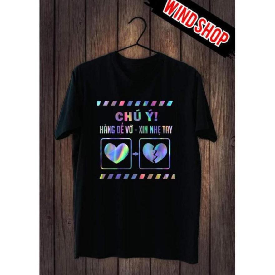 [ Hàng Hót ]ÁO THUN PHẢN QUANG UNISEX In Chữ Hottrend 2021Áo Thun hot 2 | BigBuy360 - bigbuy360.vn