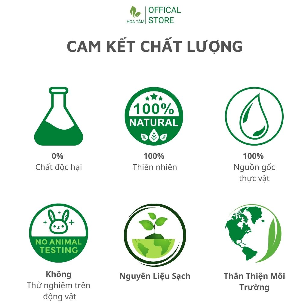 Tinh dầu oải hương Lavender nguyên chất chiết xuất từ thiên nhiên | Chứng nhận COA | Tinh dầu Hoa Tâm