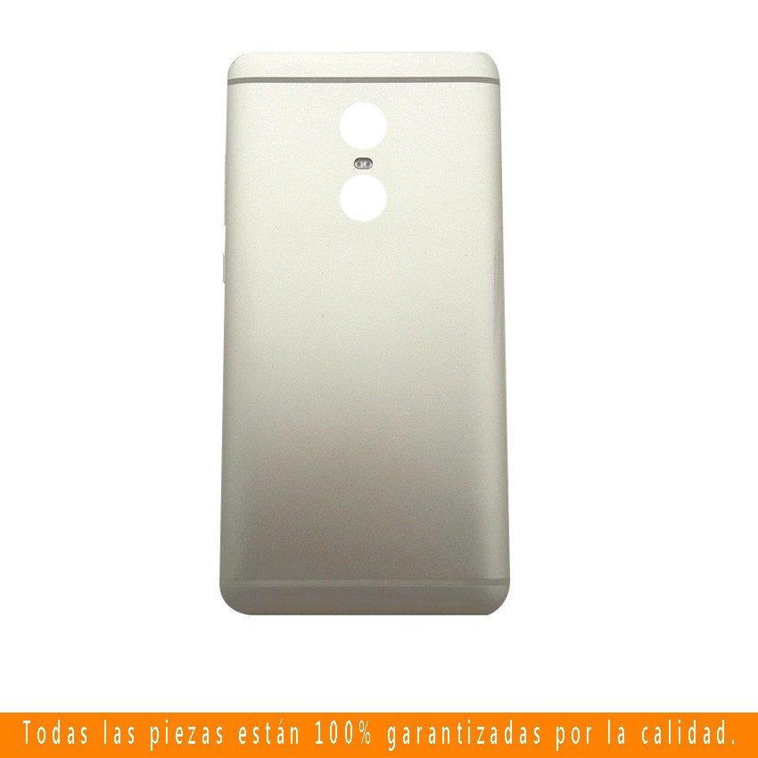 Nắp Đậy Pin Thay Thế Cho Điện Thoại Xiaomi Redmi Note 4 Ốp