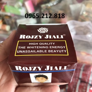 Lẻ kem nâu roijzy