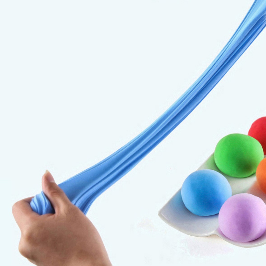 Đất Sét Tự Khô, Đất Nặn An Toàn cho bé Set 12,,36 màu hàng có sẵn, đất sét tự khô an toàn cho bé