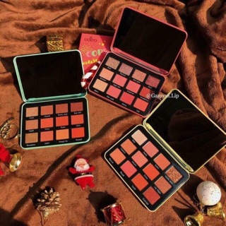 Phấn mắt Odbo Oops siêu cutes