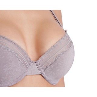 Viviane - Áo ngực Satin Statement Underwire Bra